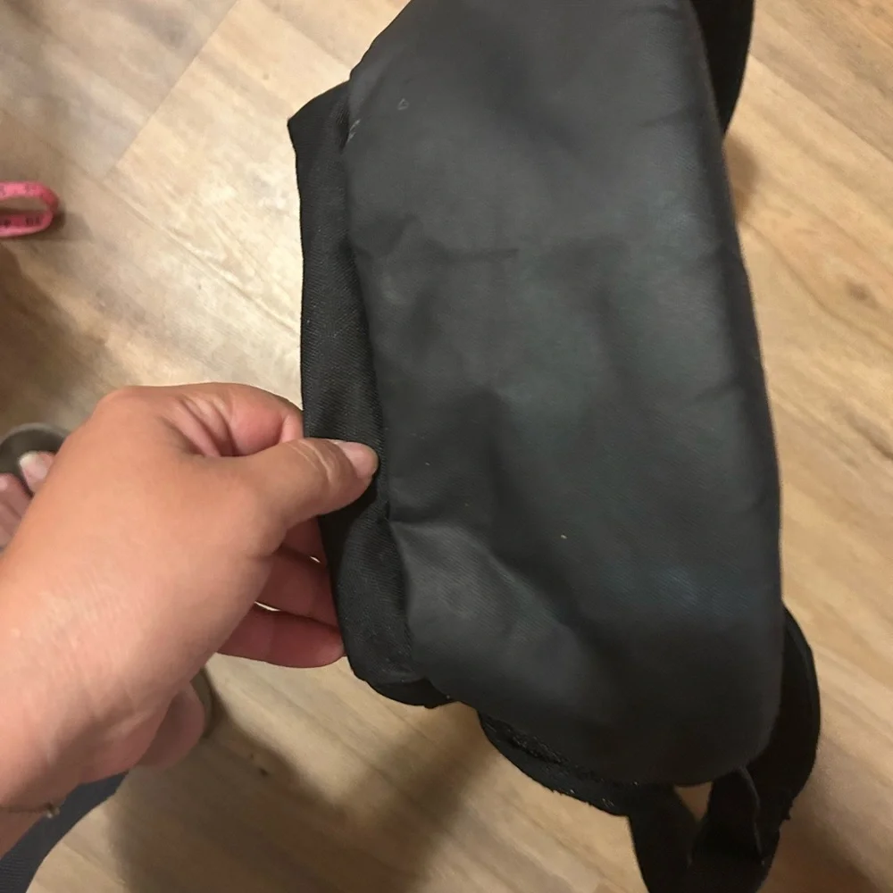 Under Armour Black Backpack for Men